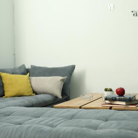 Nikea Apartment Near Piraeus Port And Metro St I Exterior photo