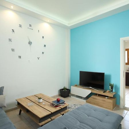 Nikea Apartment Near Piraeus Port And Metro St I Exterior photo