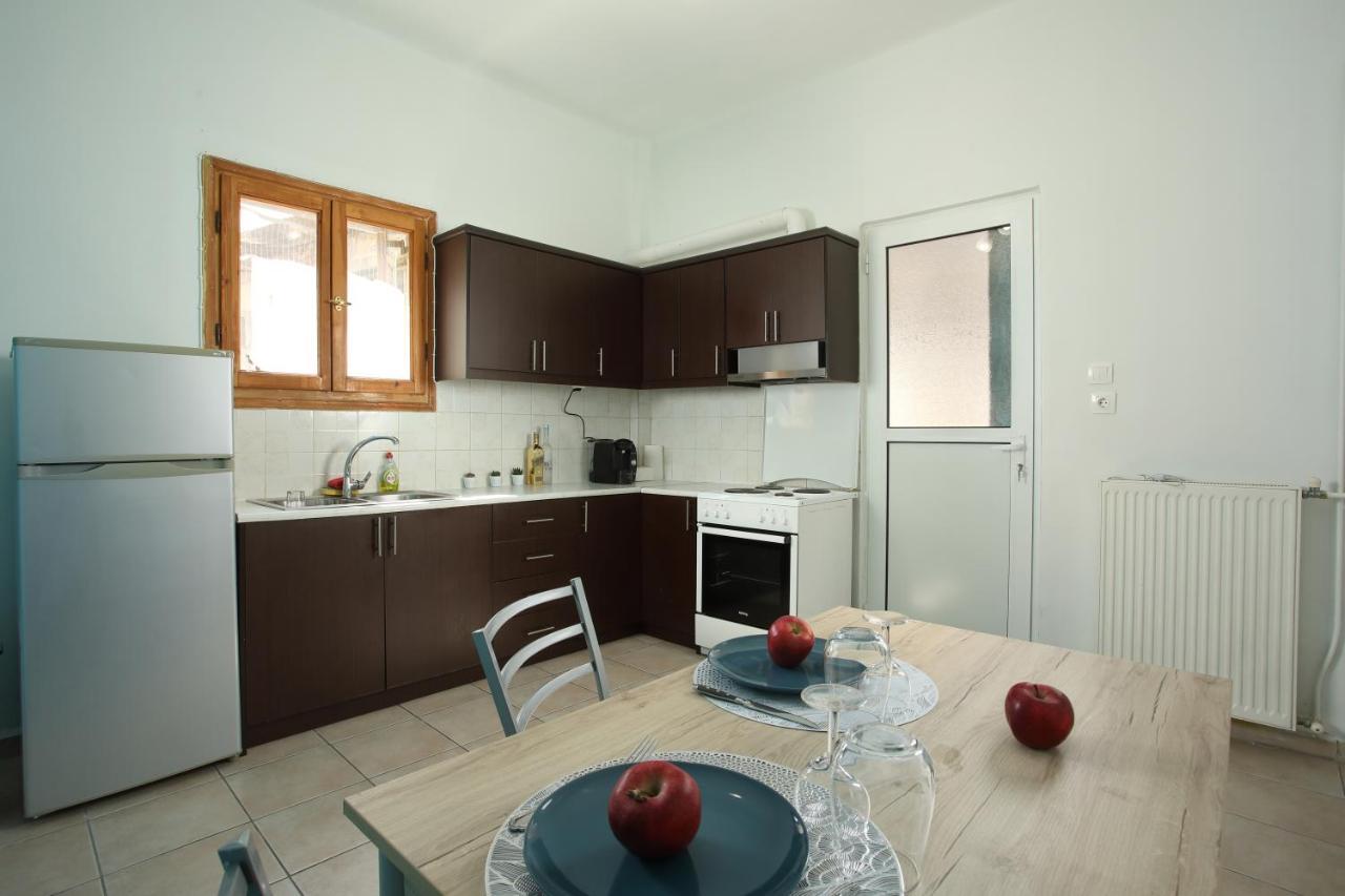 Nikea Apartment Near Piraeus Port And Metro St I Exterior photo