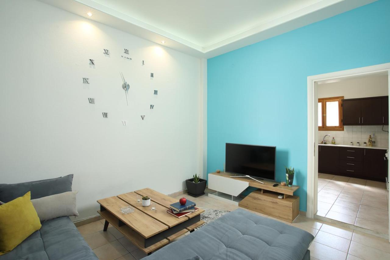 Nikea Apartment Near Piraeus Port And Metro St I Exterior photo